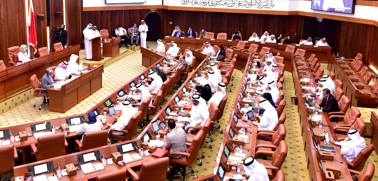 "النواب" يوافق على المساواة بين المرأة والرجل في استحقاق المعاش التقاعدي