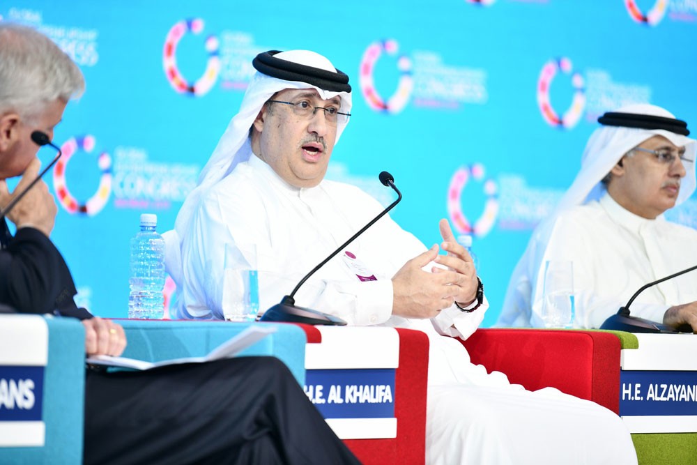 (تمكين) تعلن موعد استضافة النسخة الخليجية لـ (رواد في القصر) بالبحرين