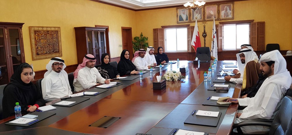  لجنة المشاريع والمبادرات بالمحافظة الجنوبية تبحث عددا من الفعاليات