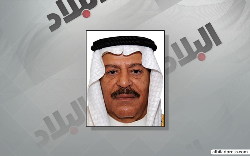 الصالح: العلاقات البحرينية الصينية حققت ازدهارًا وتطورًا في العديد من المجالات