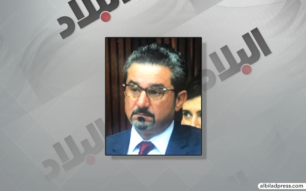 الأمين شهر رمضان المبارك ينعش الأسواق وقطاع الأغذية بشكل خاص
