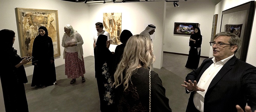 المجمّع الثقافي ينظم برنامجاً ثقافياً متنوعاً