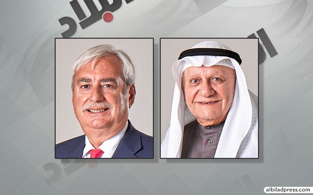 صافي أرباح "البحرين الوطني" ترتفع بنسبة 3.6% لتصل إلى 20.4 مليون دينار بحريني 