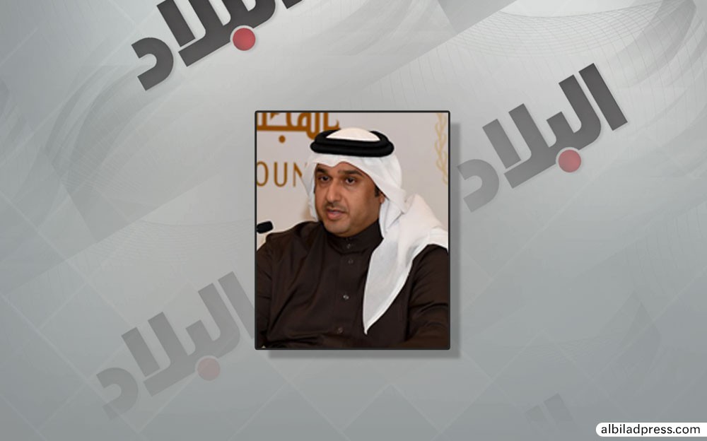 القاضي الكعبي: تركيب شاشات في جميع المحاكم للاطلاع على محاضر الجلسات