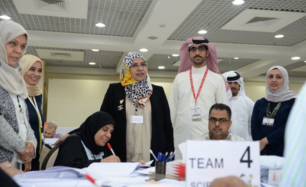 جودة التعليم تختتم الامتحانات الوطنية لطلبة الصف السادس