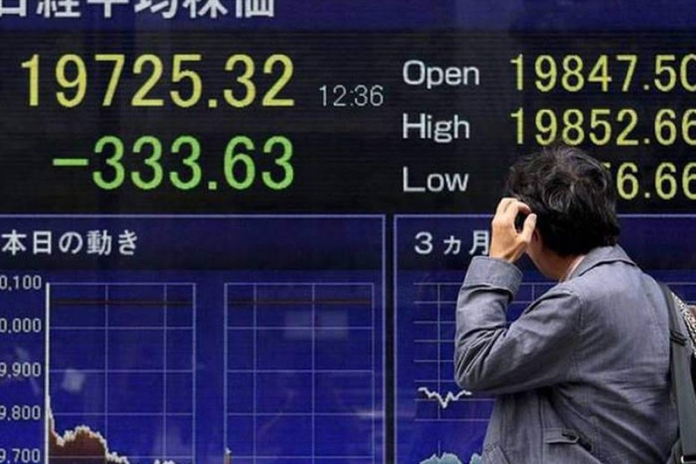 ارتفاع مؤشر نيكي 0.07% في بداية تعاملات بورصة طوكيو