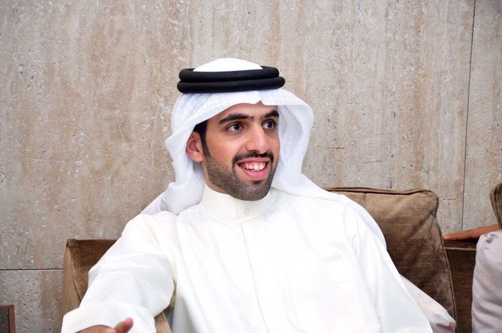 نائب رئيس اتحاد الكرة يشهد نهائي كأس زايد للأندية الأبطال