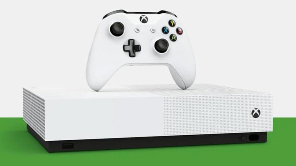مايكروسوفت تعلن رسميا عن Xbox الجديدة.. لا قارئ أقراص