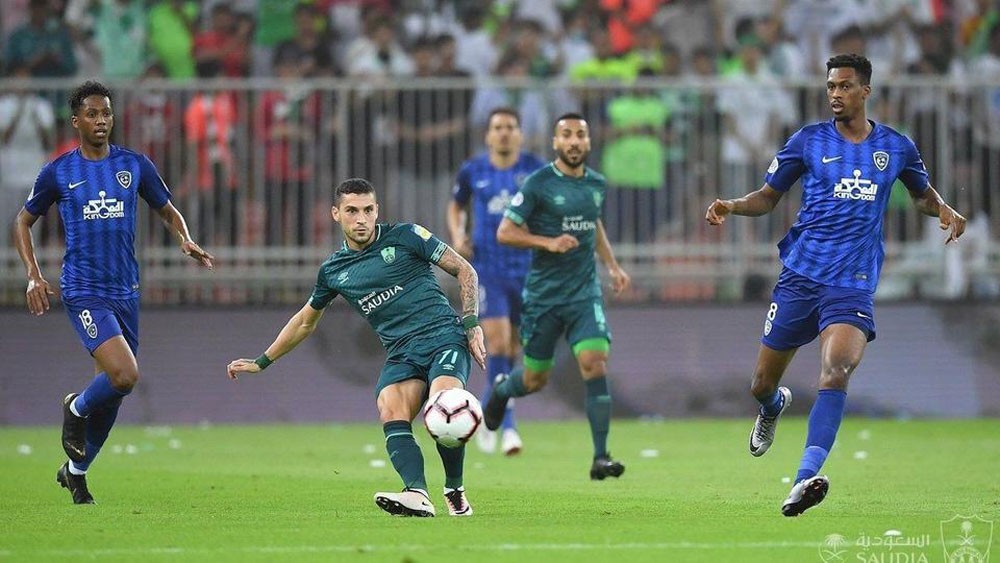 كأس زايد.. رابع أغلى بطولة أندية على مستوى العالم