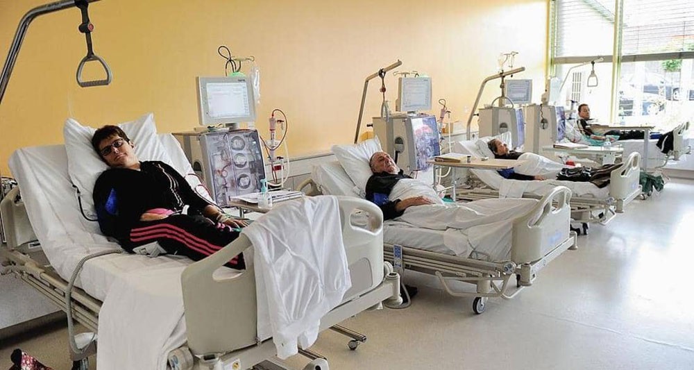 دواء للسكري قد يساهم في إنقاذ الملايين من مرضى الكلى