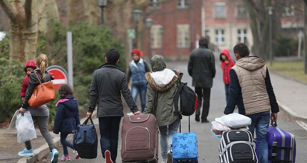 ألمانيا.. إقرار قوانين صارمة بحق طالبي اللجوء