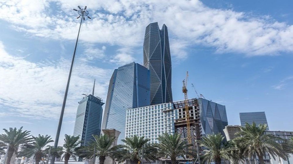 السعودية الثانية عالميا كأفضل وجهة مناسبة للاستثمار الأجنبي