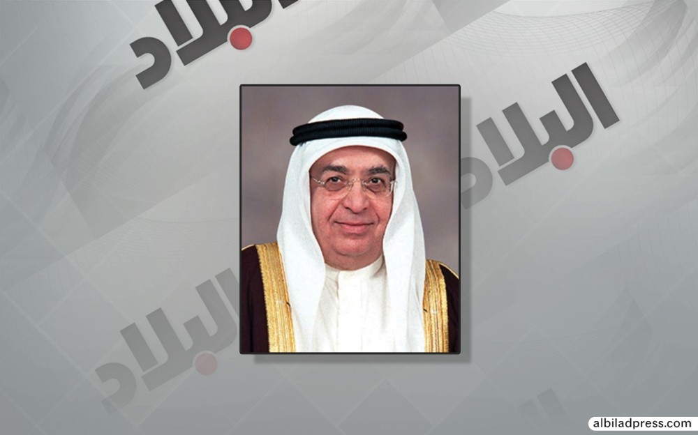 سمو الشيخ محمد بن مبارك آل خليفة يترأس اجتماع المجلس الأعلى لتطوير التعليم والتدريب