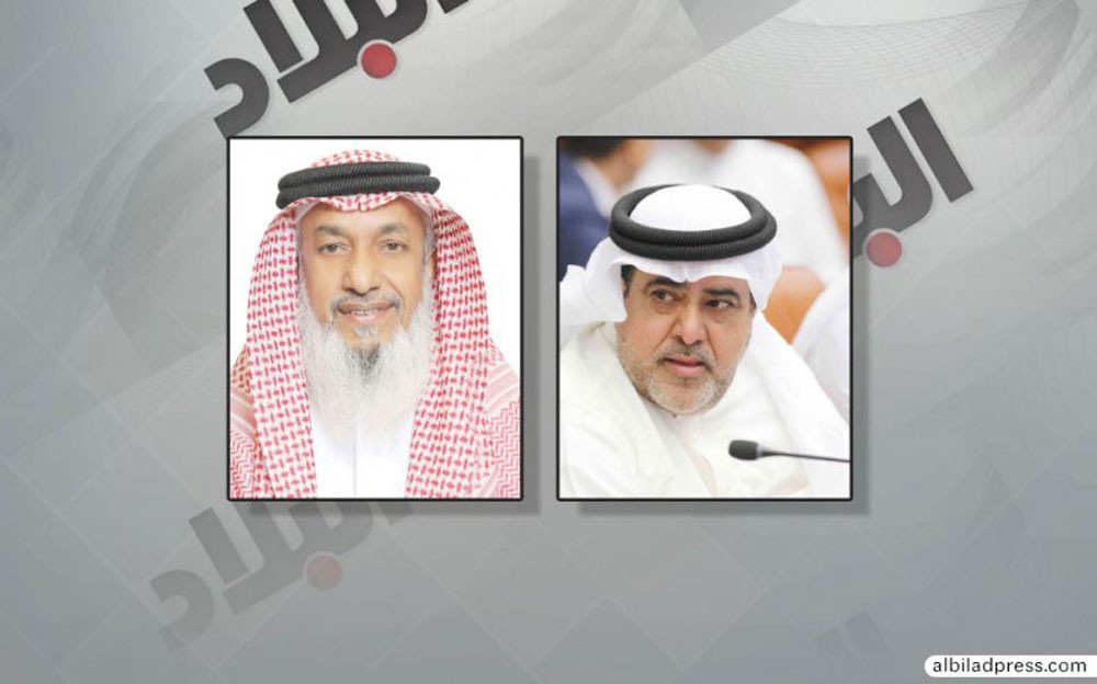 بوعنق: لا علاقة لاستجواب الصالح بإبنة عمي  