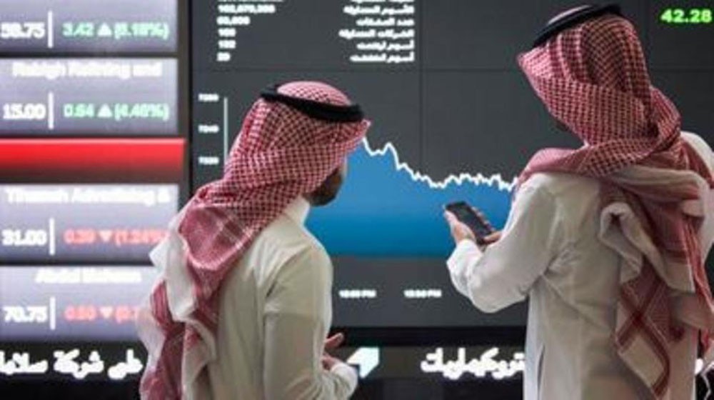 سوق السعودية تخترق مستوى 9230 نقطة بتداولات مرتفعة
