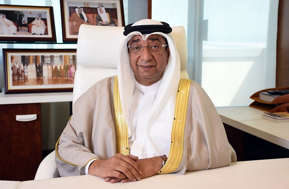 سمير ناس يدعو التجار للمشاركة في المؤتمر السنوي الأول للجان