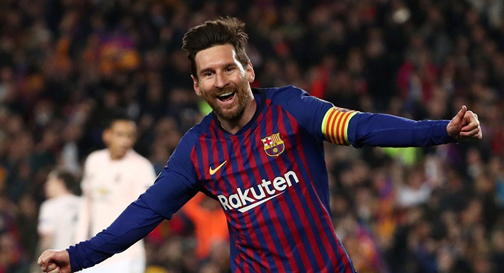 مدرب "ليفربول" يتحدث عن مواجهة "البارسا" وإيقاف ميسي: أشكر الرب
