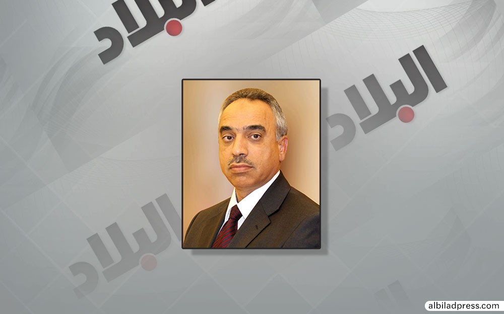 وزير الأشغال: مبادرة لنجعلها خضراء تسهم في تشجيع الزراعة المنزلية