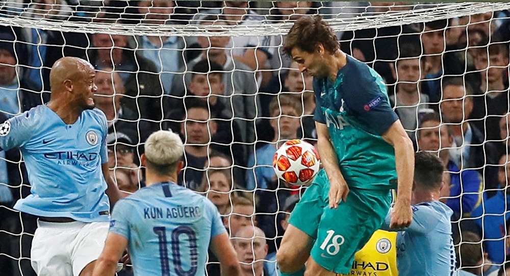 مانشستر سيتي لا يخسر بعد وداعه دوري أبطال أوروبا