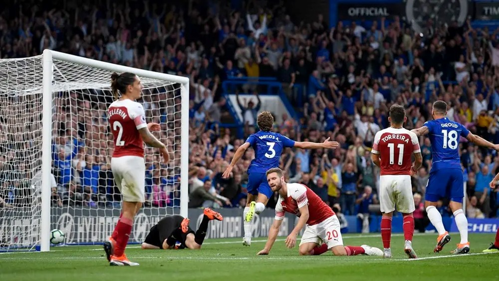 رابطة الدوري الإنجليزي تعدل مواعيد مباريات الرباعي الأوروبي