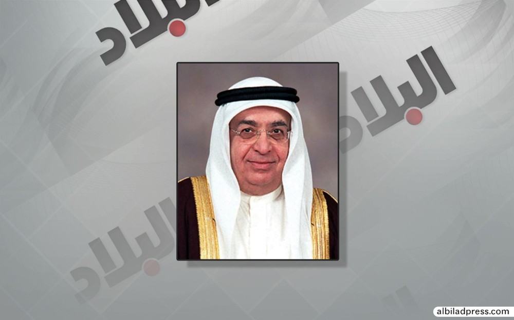 سمو الشيخ محمد بن مبارك يهنئ جامعة البحرين لحصولها على المرتبة 213 على مقياس التايمز