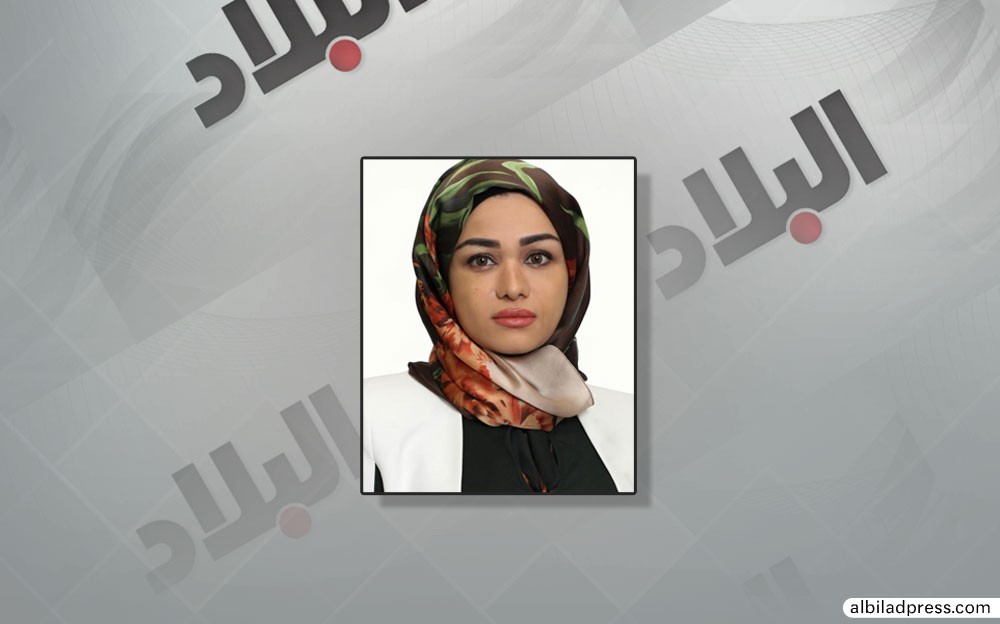 كلثم الحايكي: نثمن الاوامر الملكيه الساميه بتثبيت جنسية551 محكوم