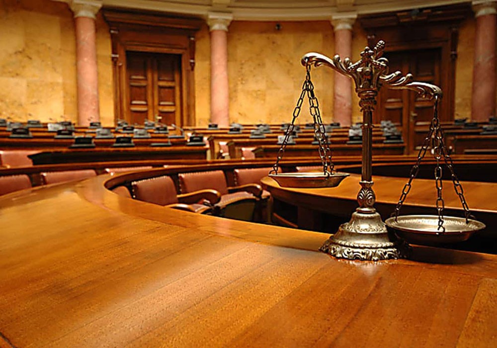 10 سنوات لشاب استغل جماعة إرهابية ليتقاسم الأموال مع المطلوبين