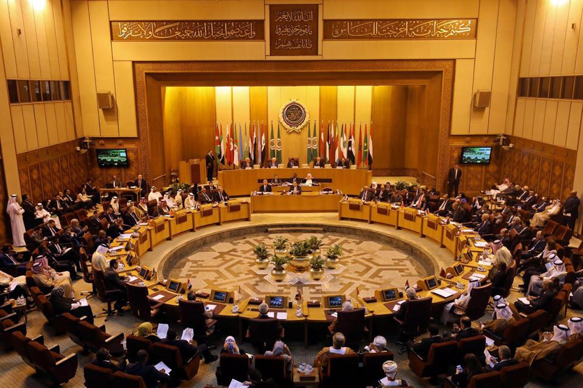 رفض عربي لأي صفقة لا تضمن الحق الفلسطيني