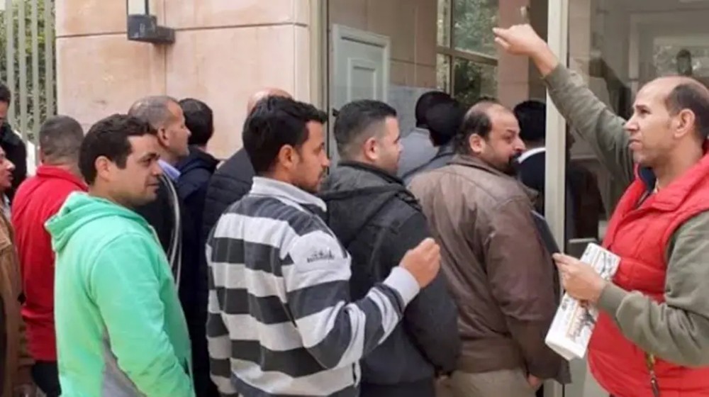 مصر.. تواصل التصويت على تعديلات الدستور لليوم الأخير