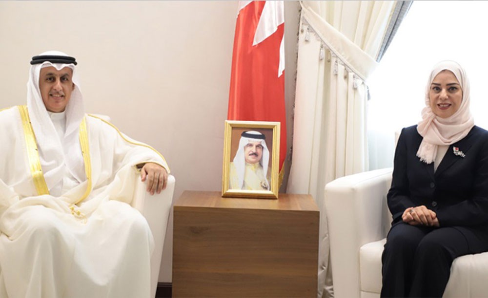 دعم نيابي لتطوير السياحة العائلية في البحرين