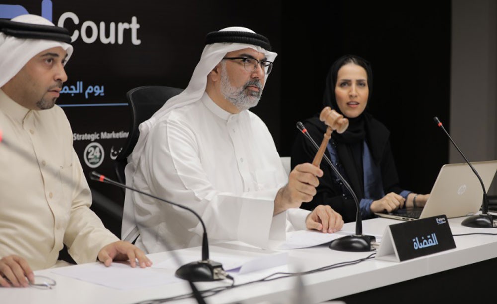 ضرورة العودة لصناعة المعرفة وتوظيفها كمحركٍ رئيس للارتقاء بالمخرجات التدريبية