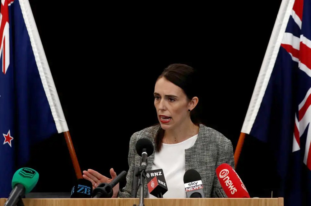 نيوزيلندا: لا رابط بين هجوم المسجدين وتفجيرات سريلانكا