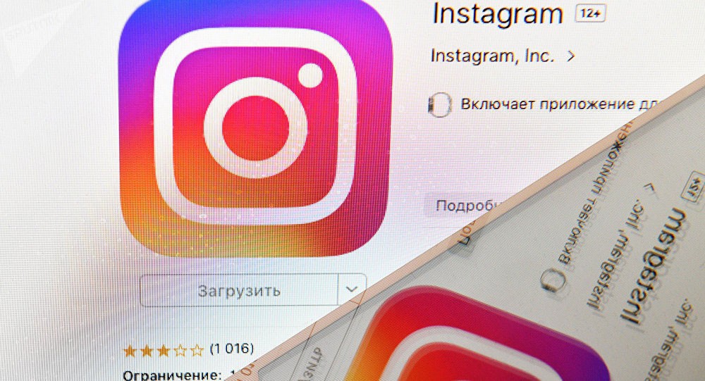 الاستخبارات الأمريكية تقتحم "إنستغرام"... ما السبب