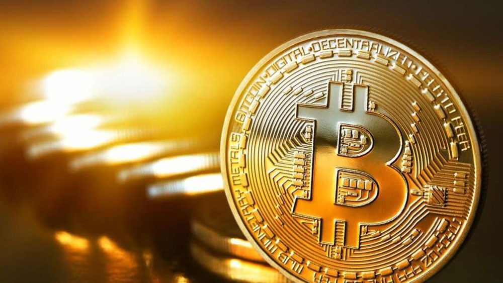 بيتكوين تقفز إلى ذروة 6 أشهر مع استمرار موجة صعود 2019