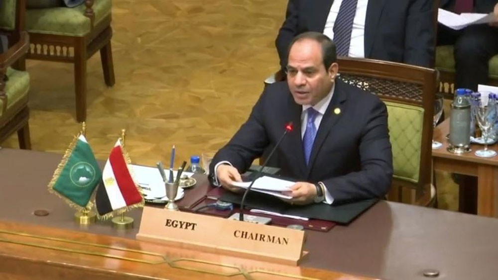 قمة أفريقيا تمنح السودان 3 أشهر لإقامة نظام ديموقراطي