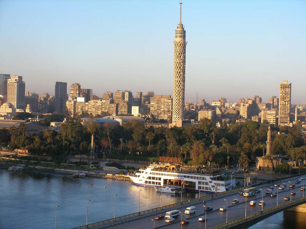 مصر.. رسميا الإعلان عن الموافقة على التعديلات الدستورية
