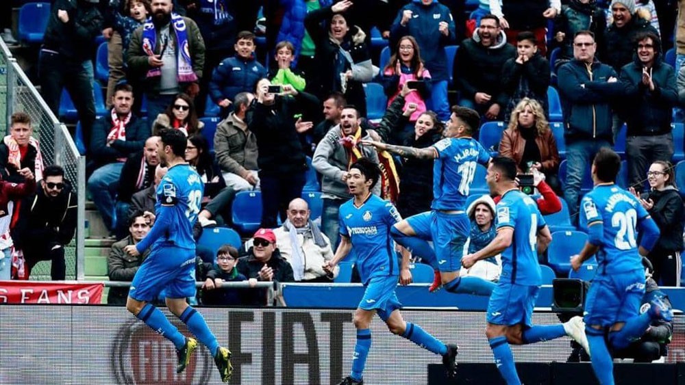 لا برشلونة ولا مدريد.. "البطل الحقيقي" في الليغا هذا الموسم