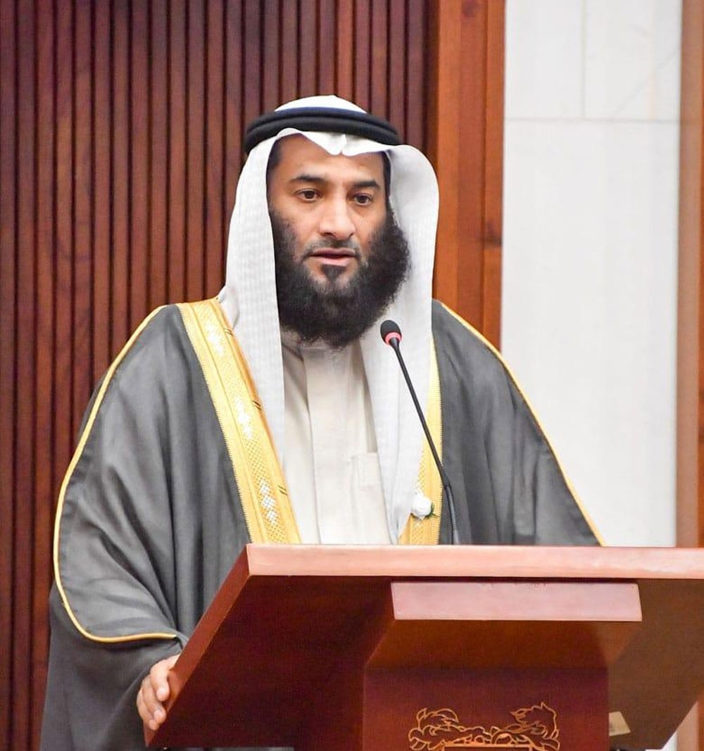 علي زايد يدعو لسرعة تطبيق العقوبة البديلة لمخالفي "المرور"