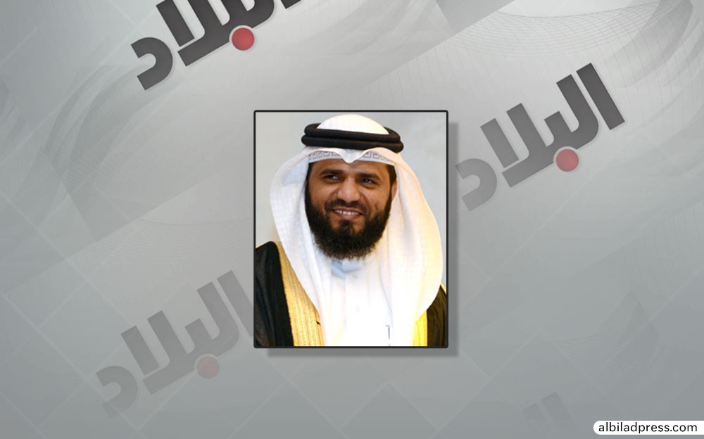 العمري: (شؤون القرآن) تعتمد عدداً من المسابقات القرآنية المحلية