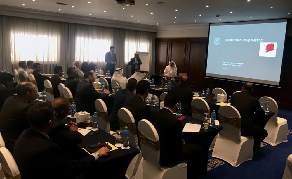 المركزي وسويفت يعقدان ورشة حول بيئة الدفع وبرنامج أمن العملاء