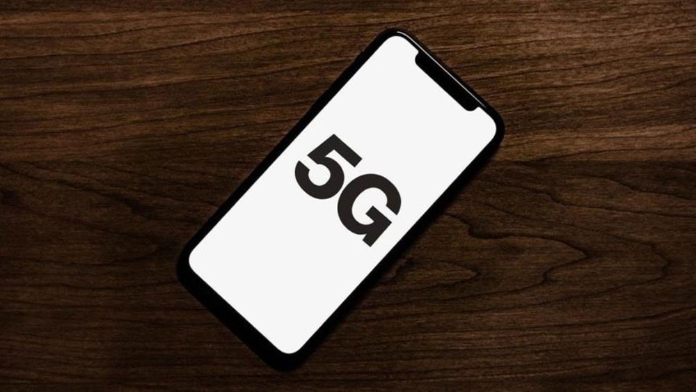 ترقبوا.. آيفون 5G قد يأتي بأواخر 2020