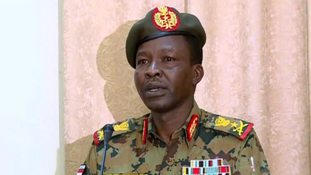 المجلس العسكري السوداني: نحن وقوى الحرية نكمل بعضنا