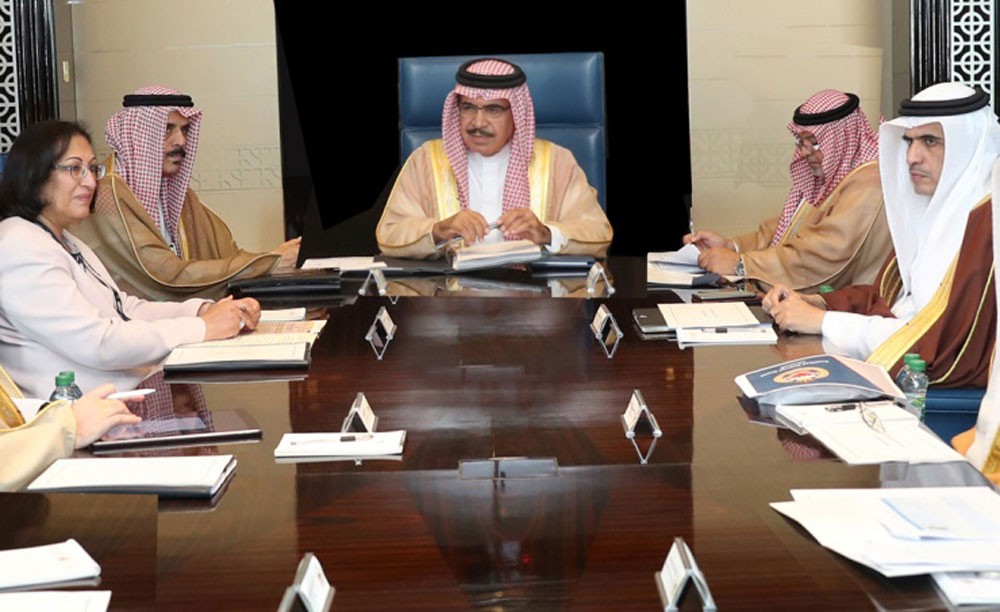 اللجنة الوطنية لمكافحة المخدرات تشيد بدور الإعلام والمراكز الشبابية