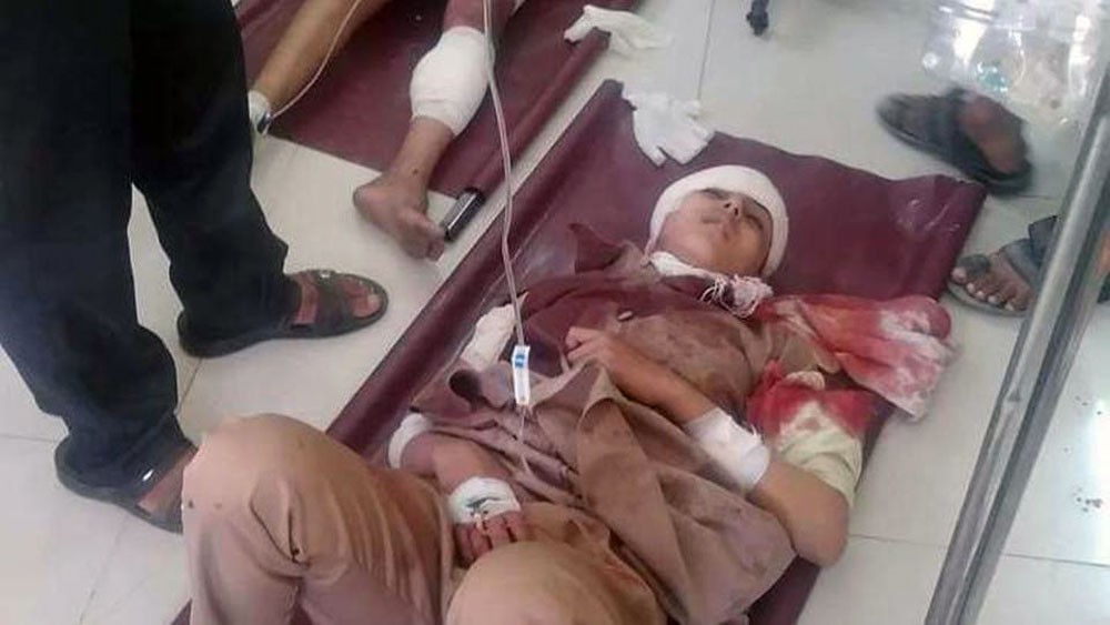 اليمن.. مقتل وإصابة طالبات بقصف حوثي على مدرسة في تعز
