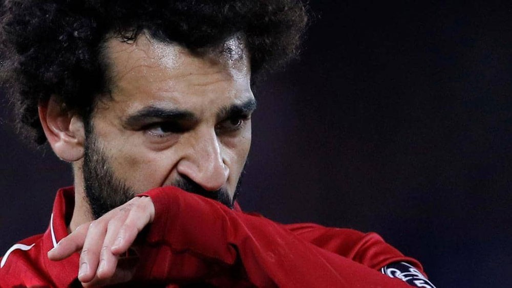 "ضربة موجعة" جديدة لصلاح.. وإنجاز لـ4 لاعبين من ليفربول
