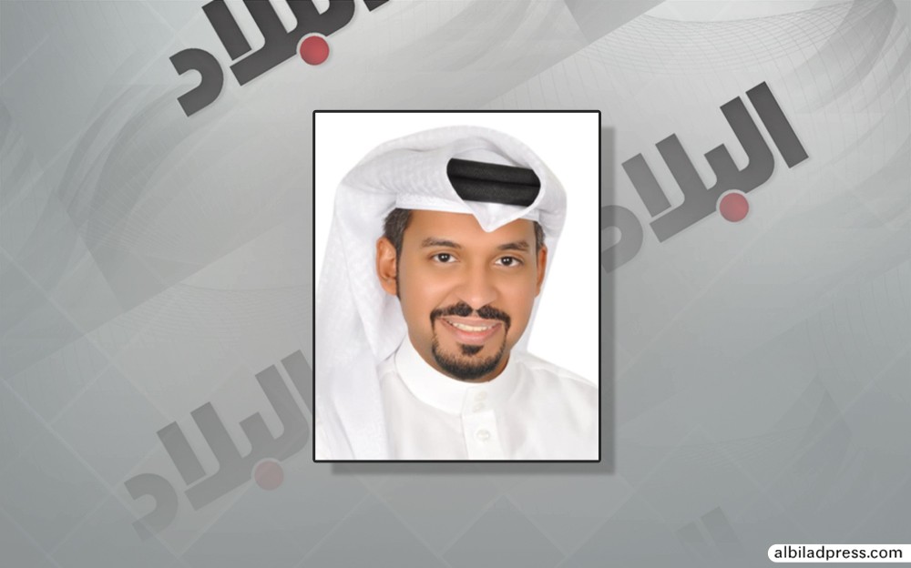 النفيعي: بحرنة وظائف (المستشارين) أولوية لا نقاش فيها