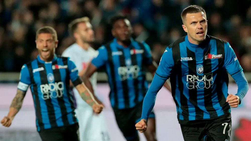 أتالانتا يبلغ نهائي الكأس للمرة الأولى بعد 23 عاماً
