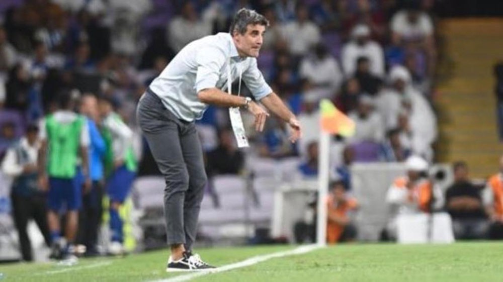 زوران يعرّض الهلال للخماسية الأولى منذ 15 عاماً