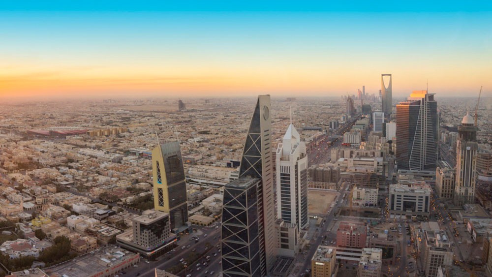 نمو اقتصاد السعودية بأكثر من 1.8% بـ2019