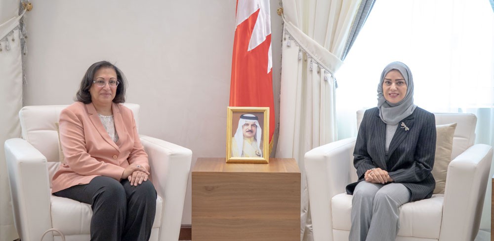 تطوير الرعاية الصحية من أولويات العمل النيابي